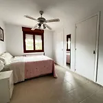 With Private Pool & Bbq, Close To The *