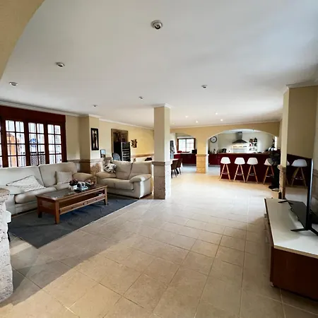 With Private Pool & Bbq, Close To The