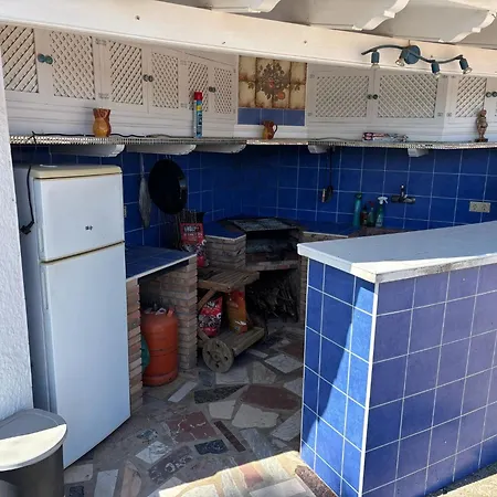 With Private Pool & Bbq, Close To The شاليه