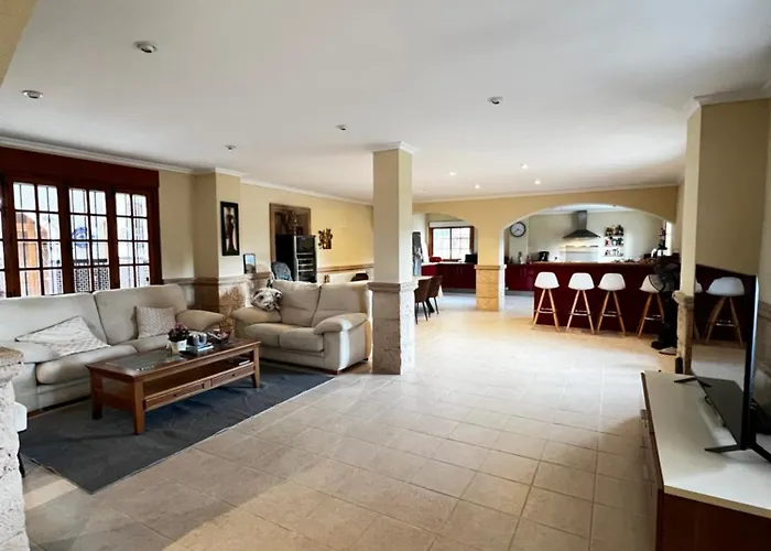 With Private Pool & Bbq, Close To The