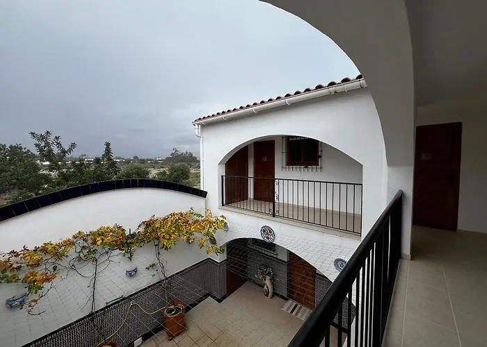 With Private Pool & Bbq, Close To The